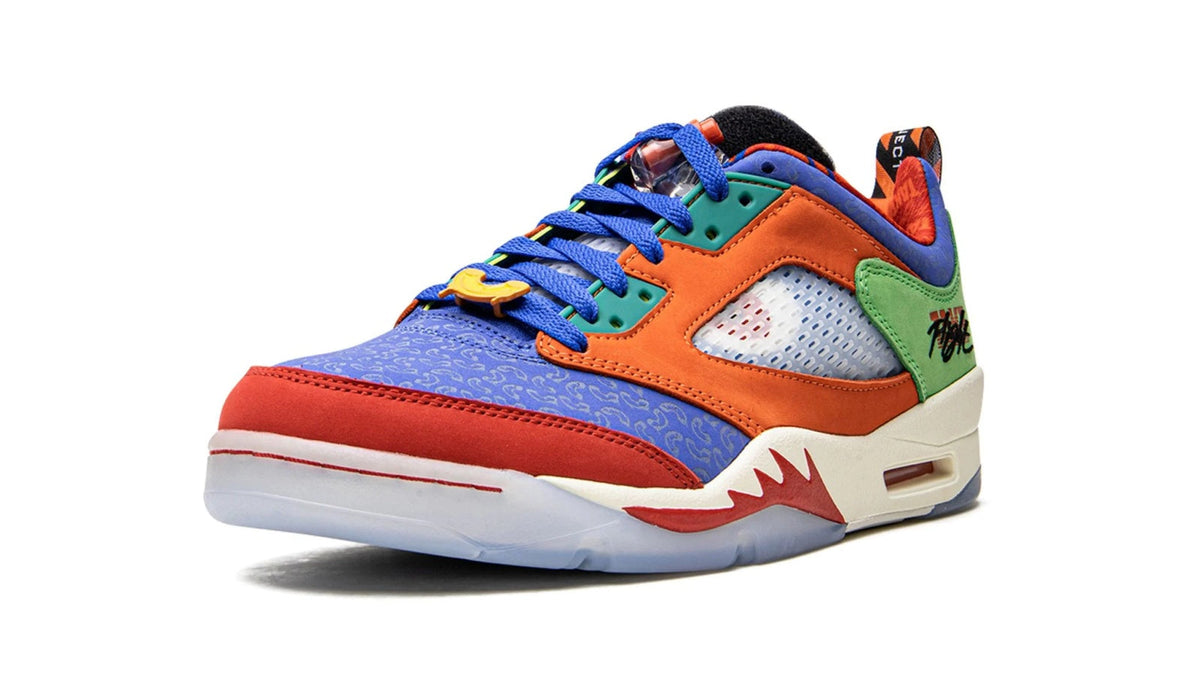 Air Jordan 5 Low "Doernbecher"