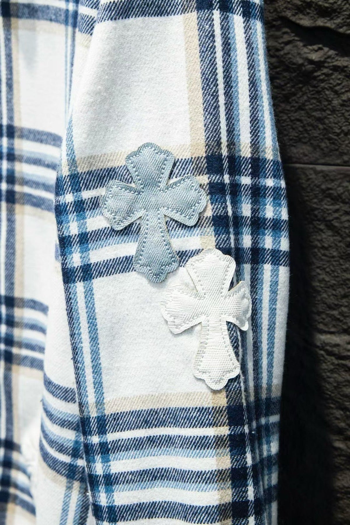 Chrome Hearts New Jacket
