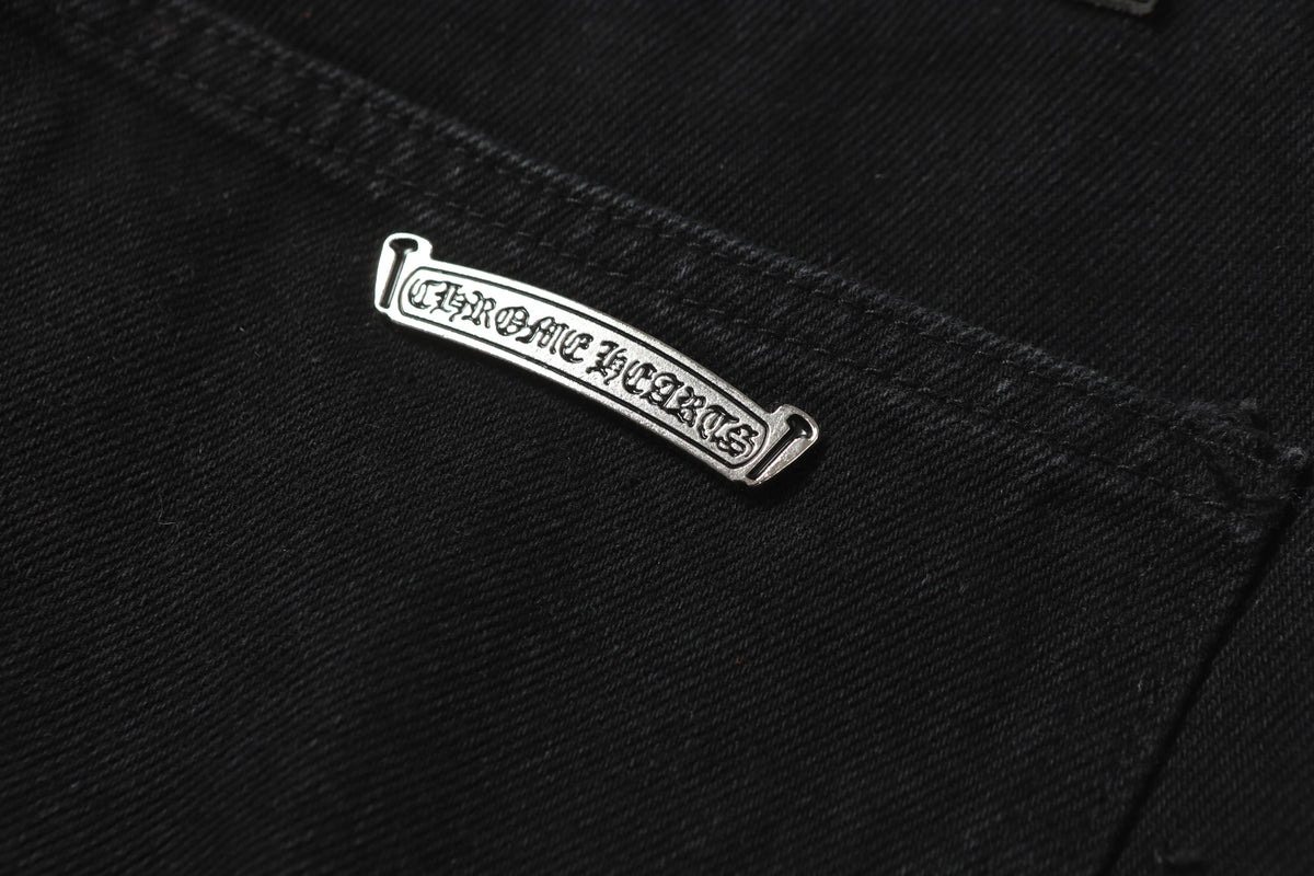 Chrome Hearts New Pants 9986