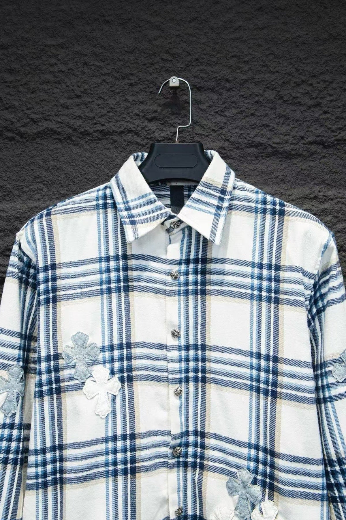 Chrome Hearts New Jacket
