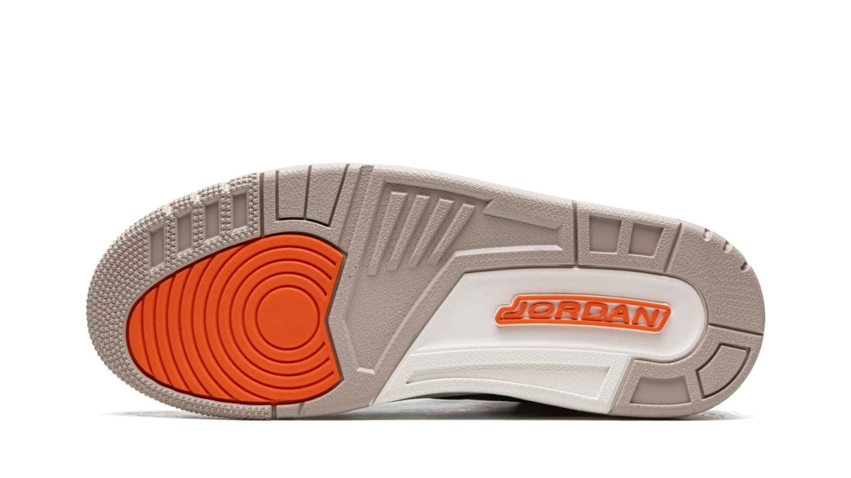 Air Jordan 3 Retro "Desert Elephant"