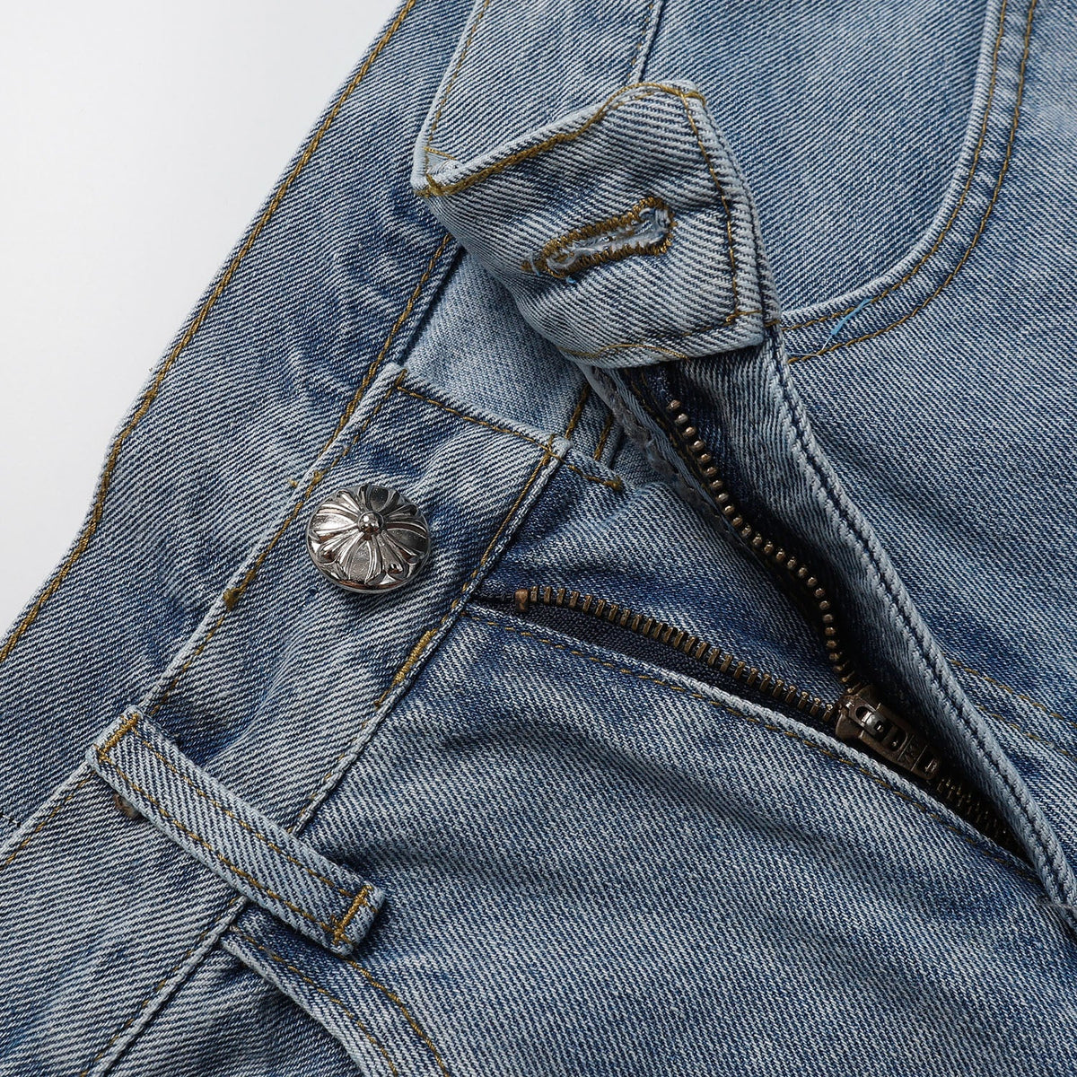 Chrome Hearts New Shorts 9919