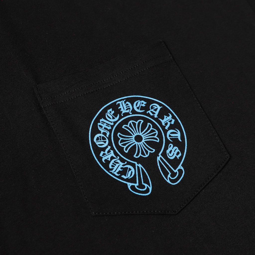 Chrome Hearts New T-shirts 2237