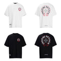 Chrome Hearts New T-shirts 6008
