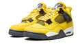 Air Jordan 4 Retro "Lightning 2021"