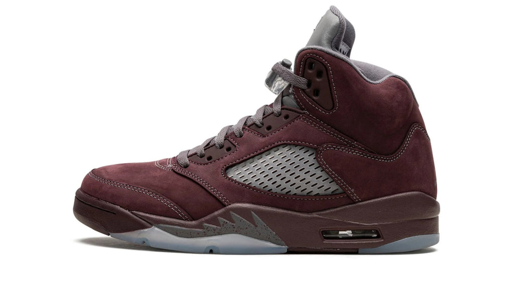 Air Jordan 5 "Burgundy 2023"