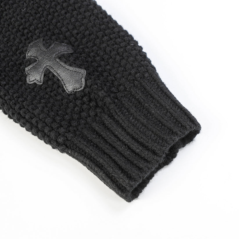 Chrome Hearts New Jacket