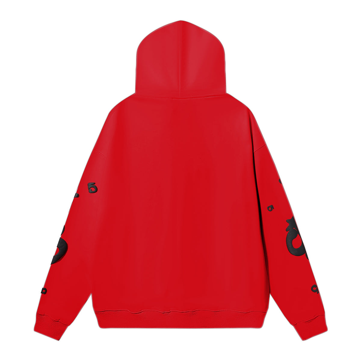 Sp5der Hoodie Suit