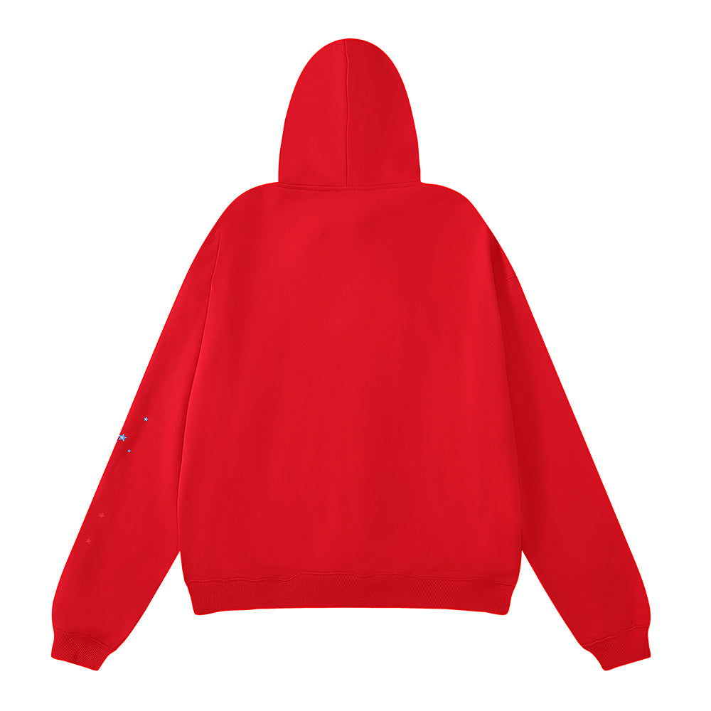 Sp5der Hoodie Suit