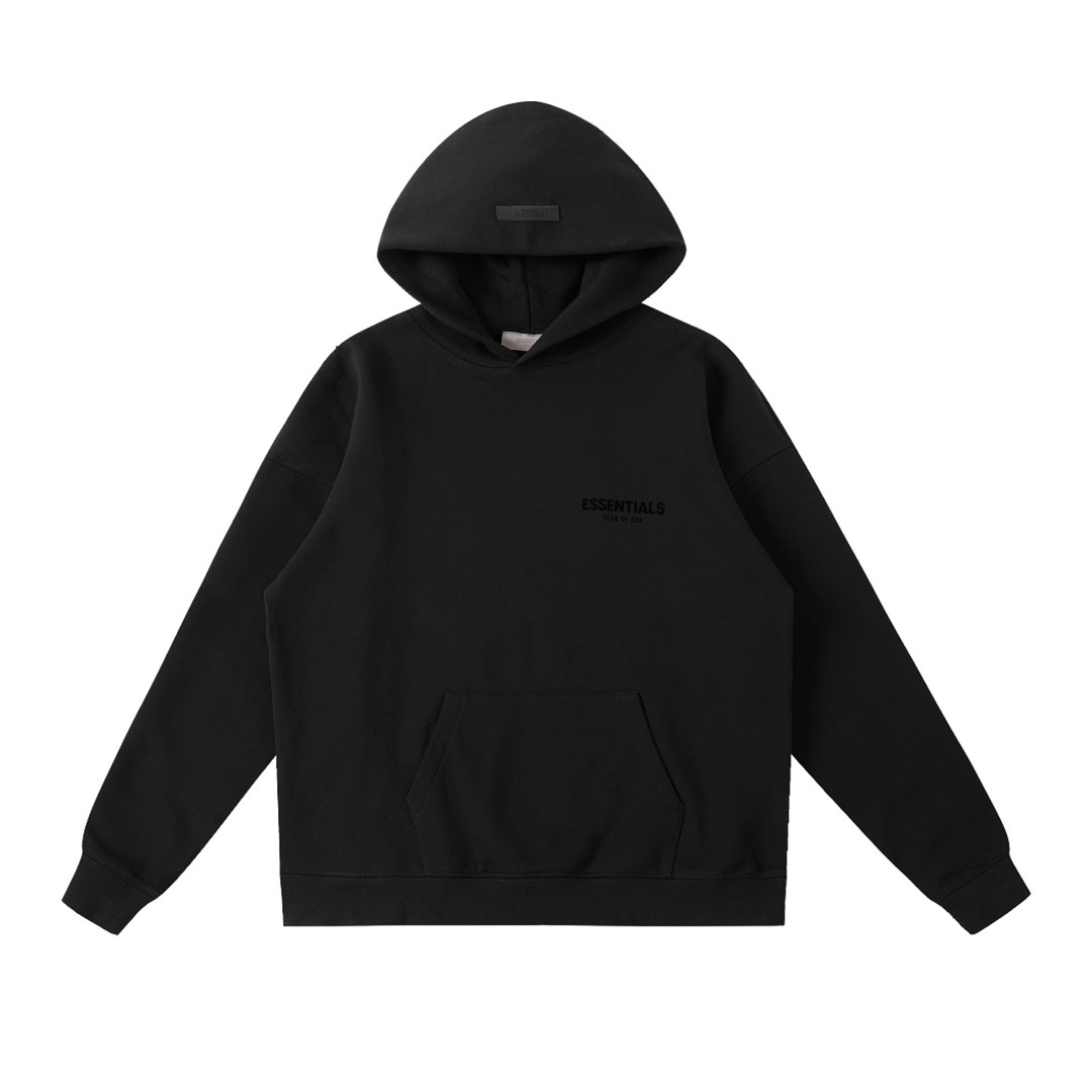 Fear of God ESSENTIALS Hoodie