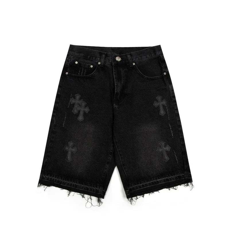 Chrome Hearts New Shorts 9921
