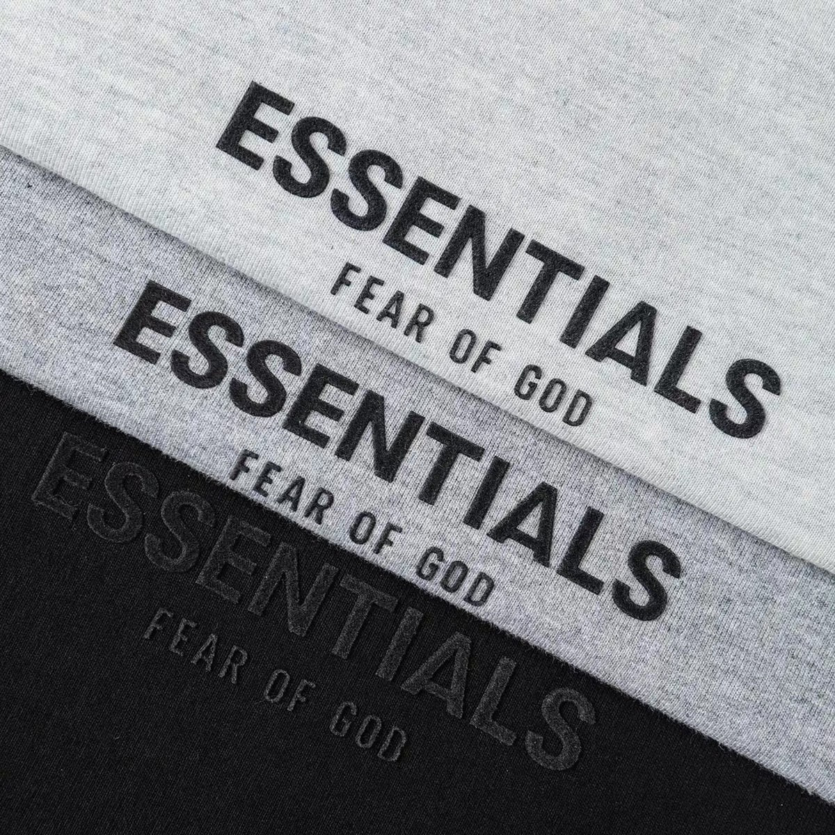 Fear of God ESSENTIALS T-Shirt