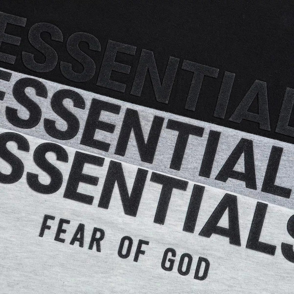 Fear of God ESSENTIALS T-Shirt