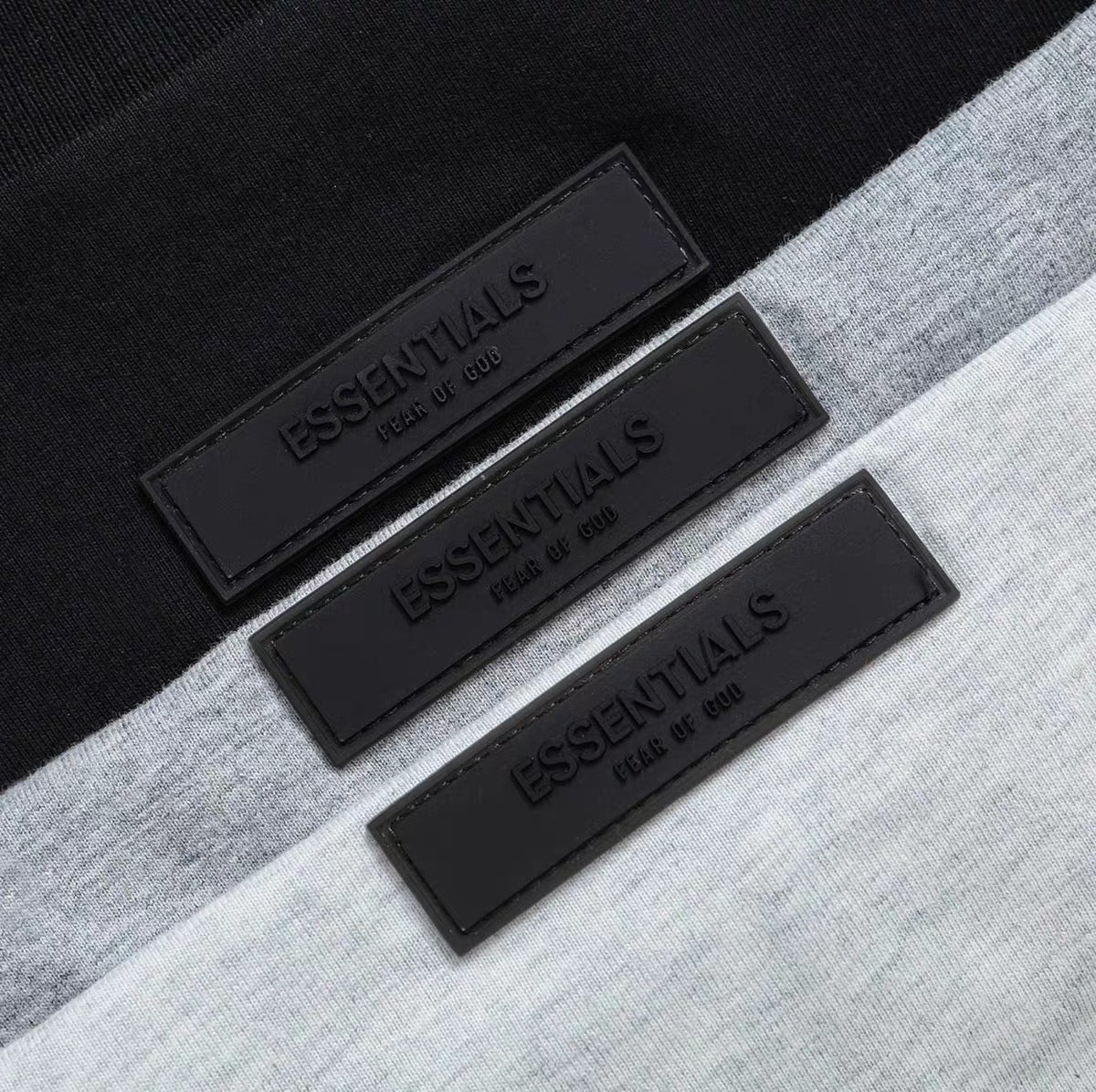 Fear of God ESSENTIALS T-Shirt