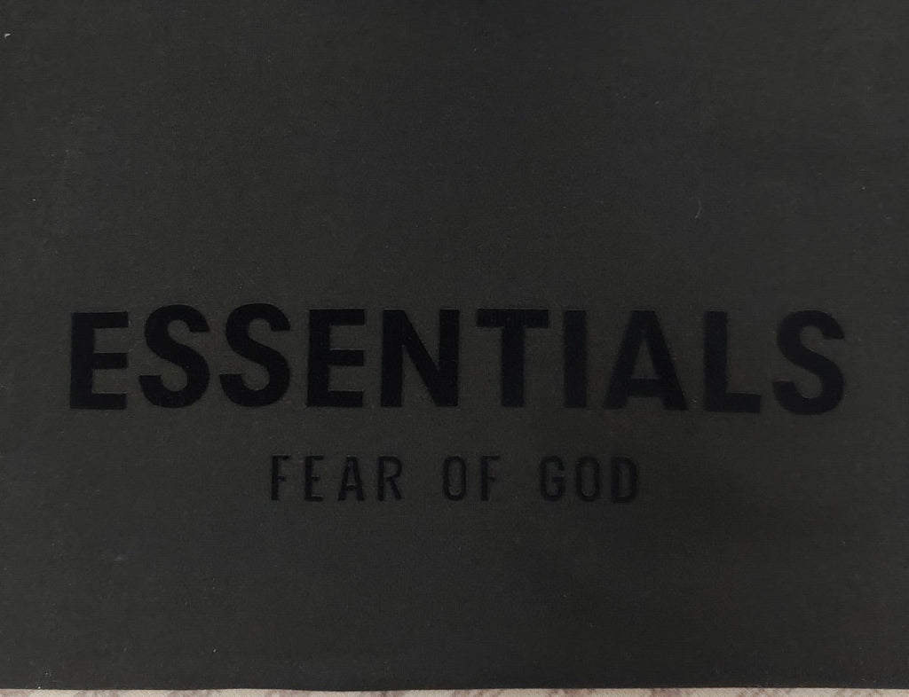 Fear of God ESSENTIALS T-Shirt