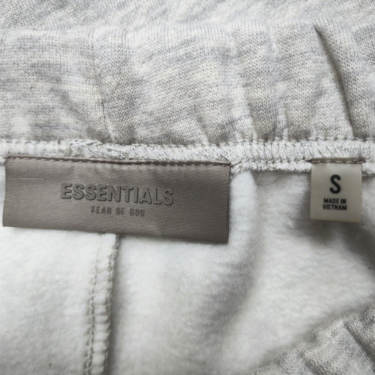 Fear of God ESSENTIALS Baggy Sweatpants