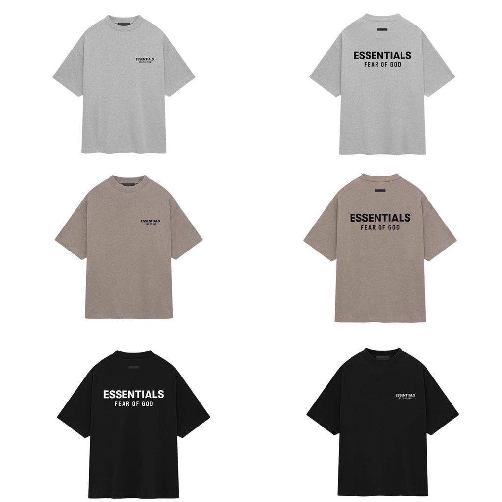 Fear of God ESSENTIALS T-Shirt