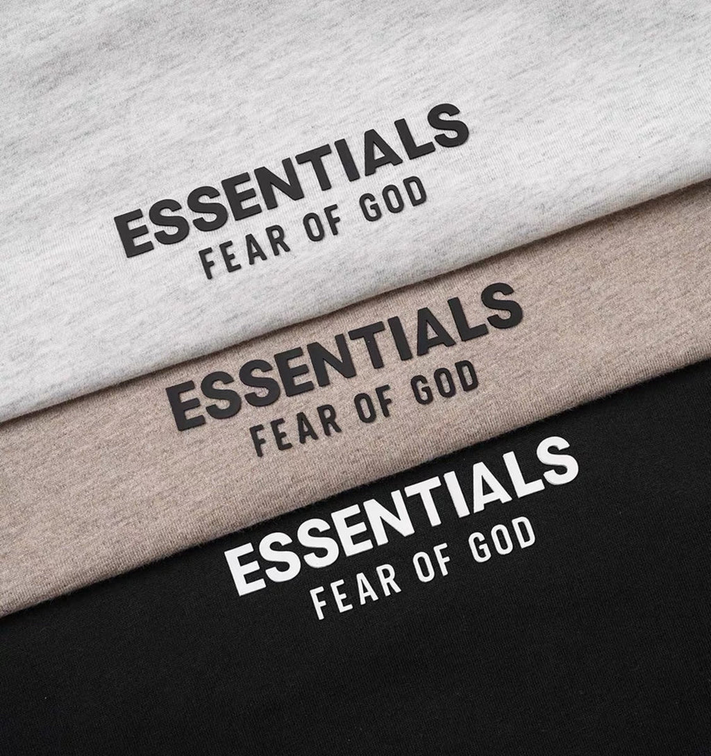 Fear of God ESSENTIALS T-Shirt
