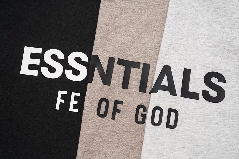 Fear of God ESSENTIALS T-Shirt