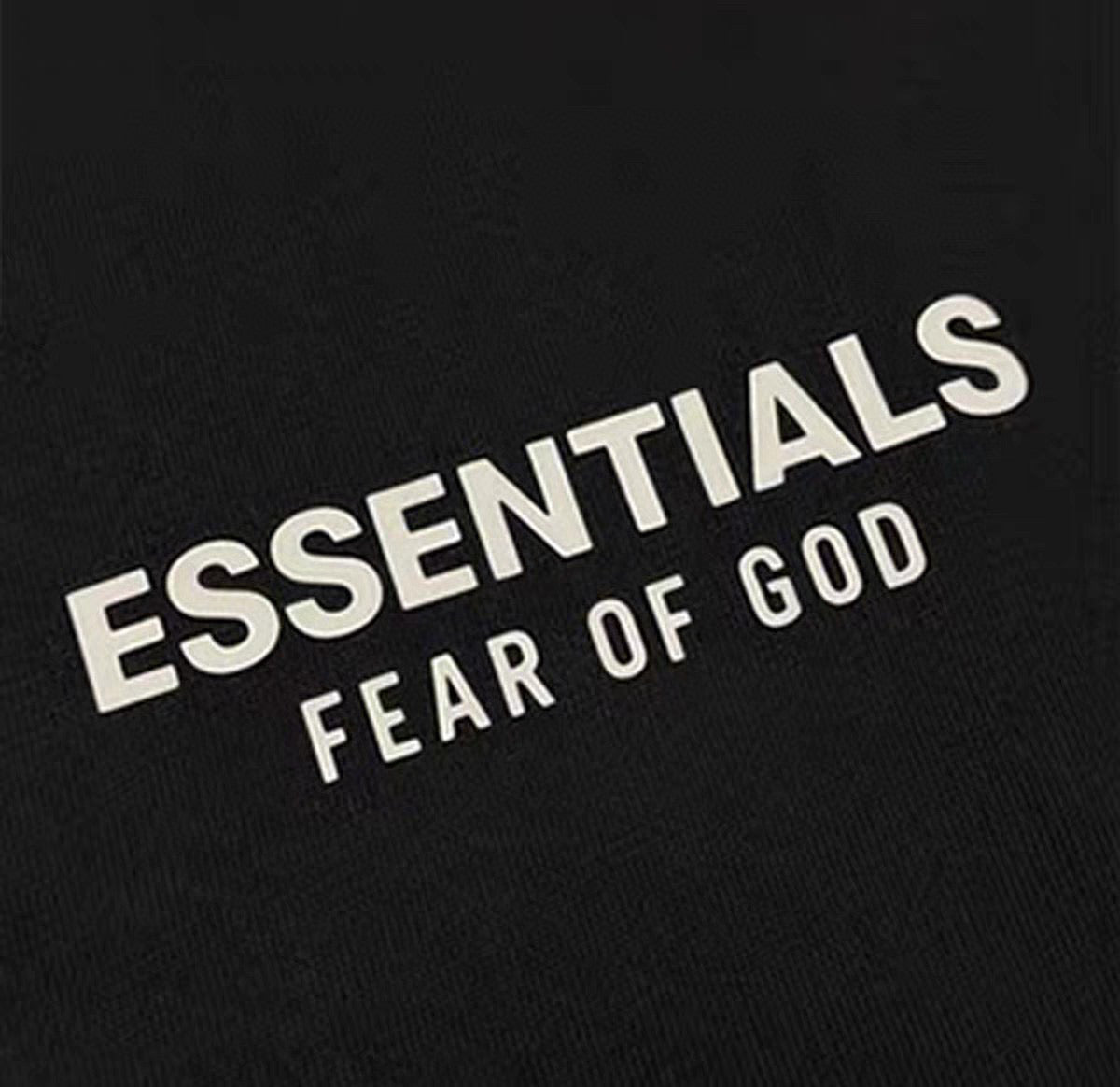 Fear of God ESSENTIALS T-Shirt
