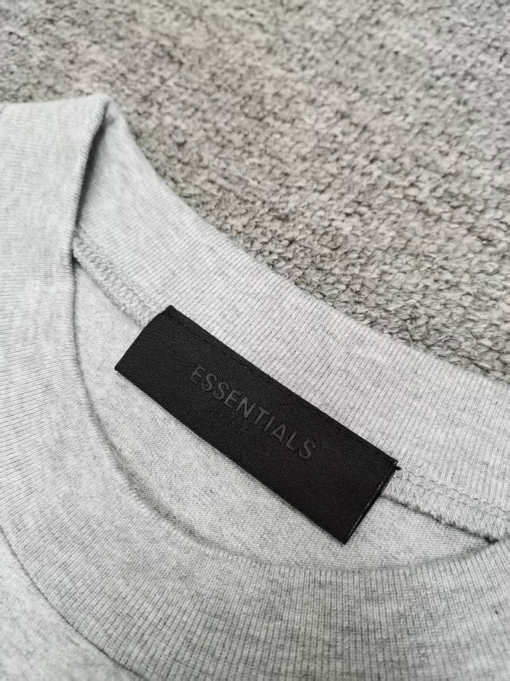 Fear of God ESSENTIALS T-Shirt