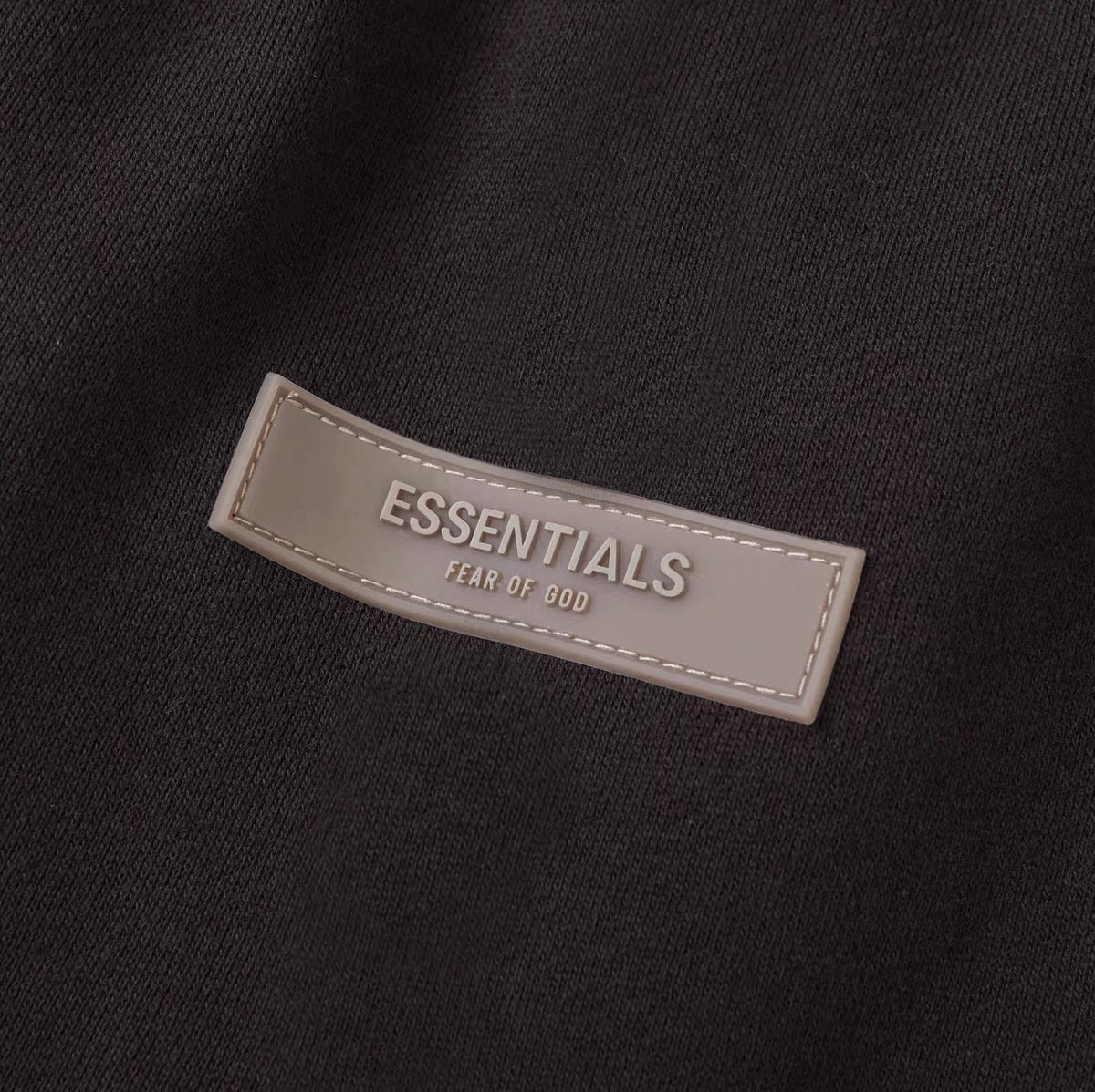 Fear of God ESSENTIALS T-Shirt