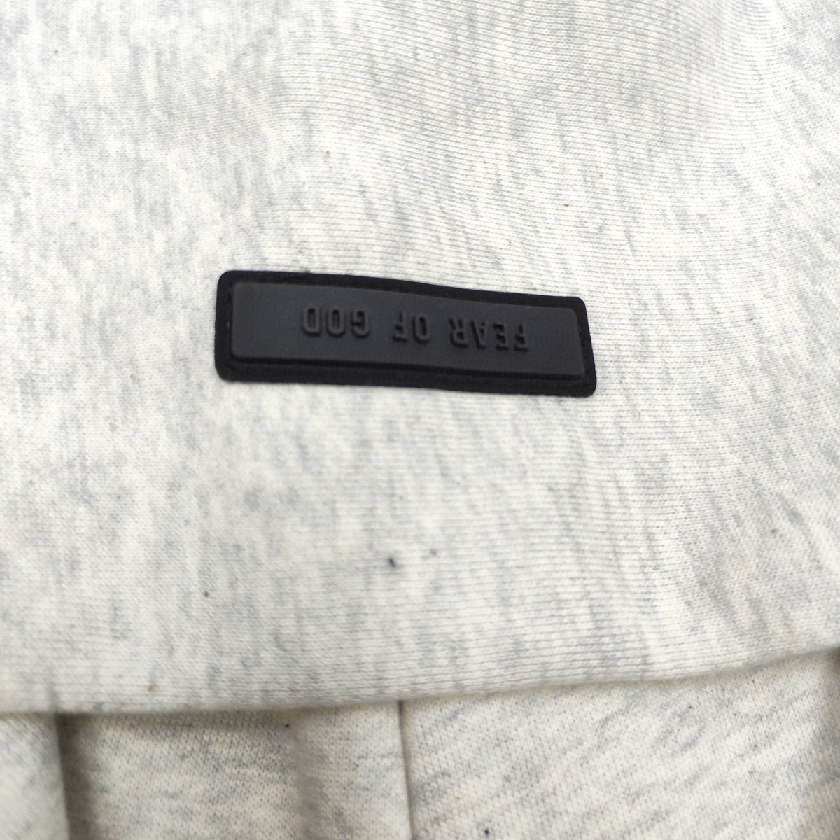 Fear of God ESSENTIALS Classic Fit Hoodie