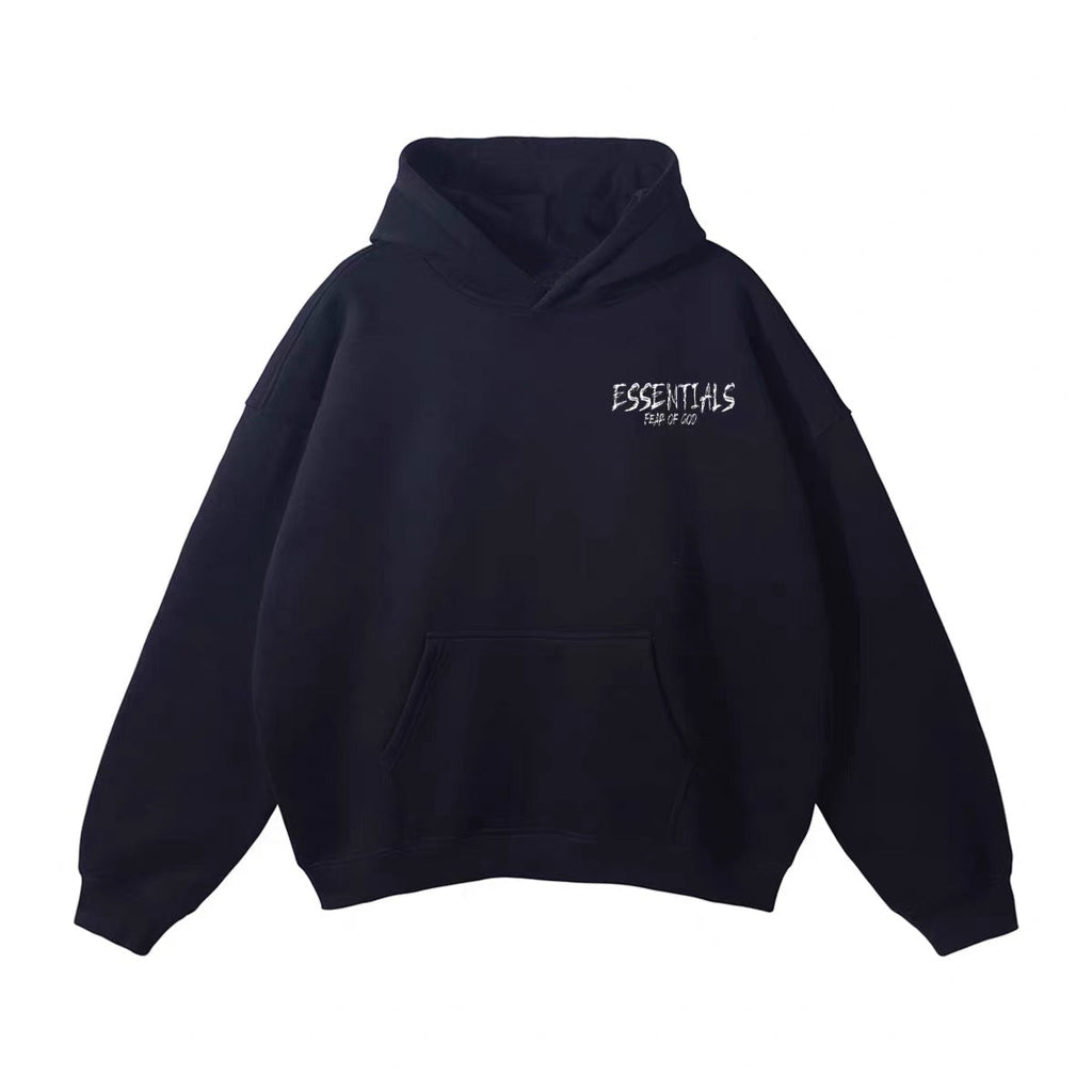 Fear of God ESSENTIALS Classic Fit Hoodie