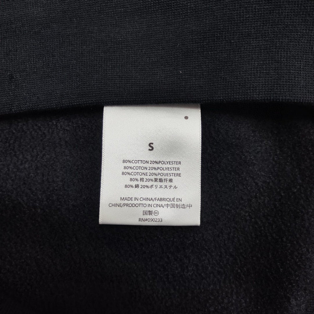 Fear of God ESSENTIALS Classic Fit Hoodie