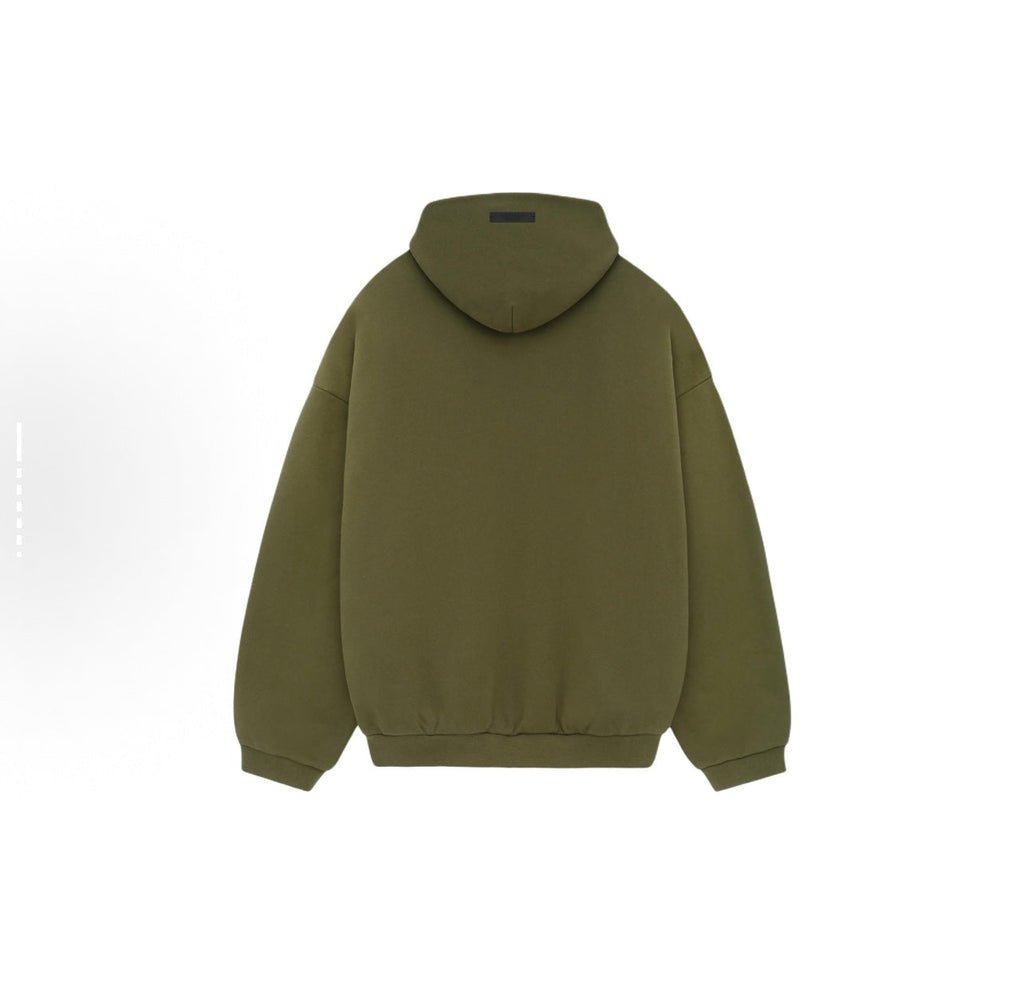 Fear of God ESSENTIALS Hoodie