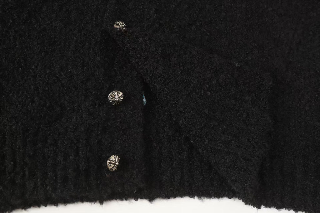 Chrome Hearts New Jacket