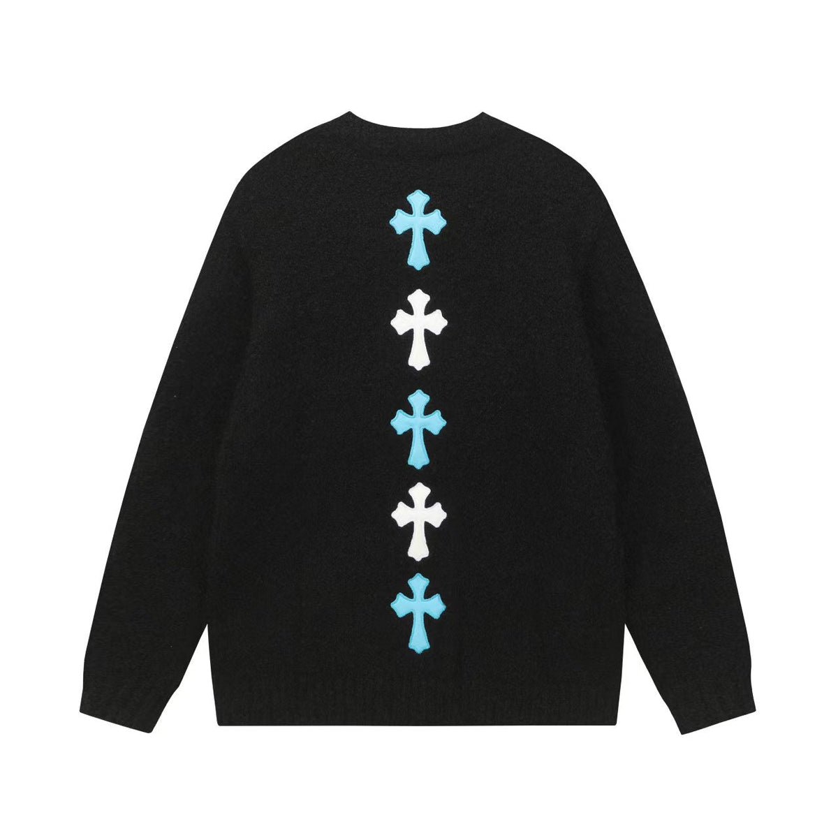 Chrome Hearts New Jacket