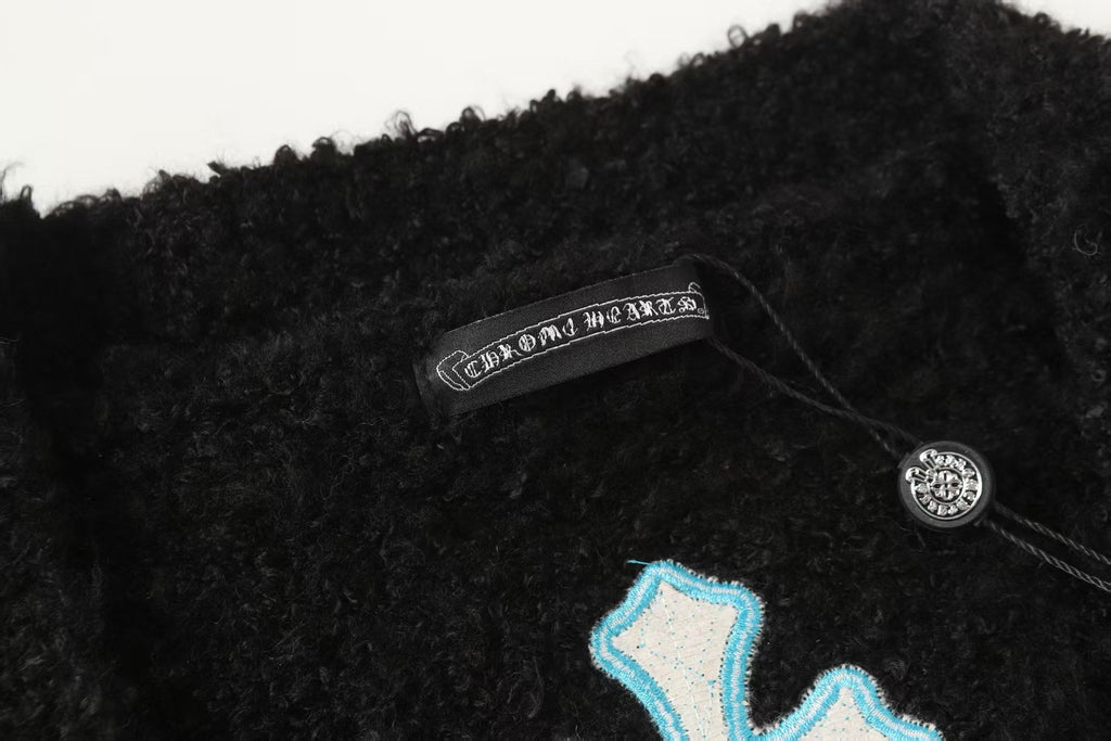 Chrome Hearts New Jacket