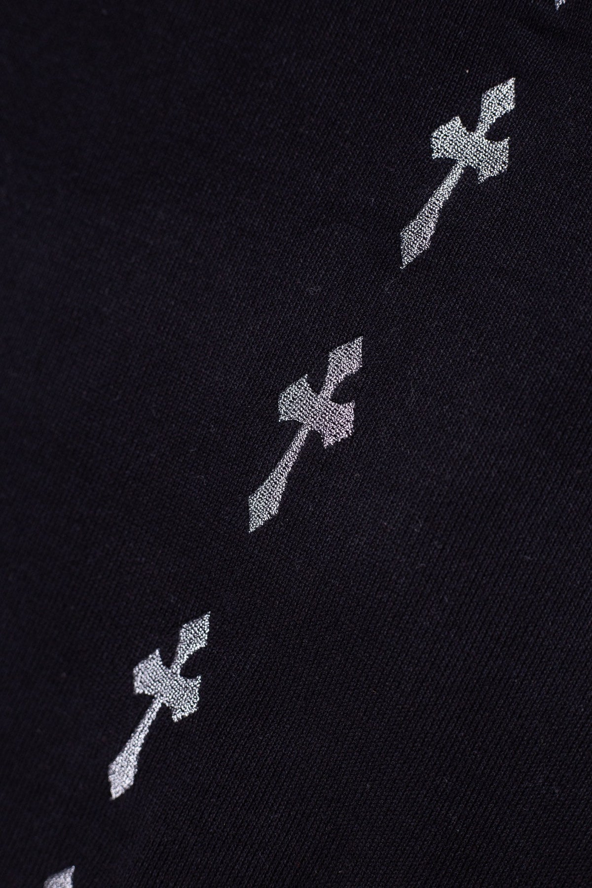 Chrome Hearts New Cardigan Sweater Jacket