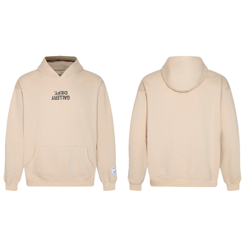 GALLERY DEPT New Hoodie